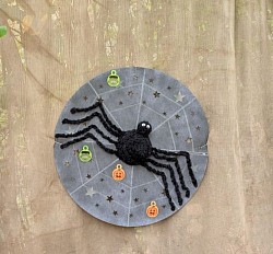 Die Tarantel 🕷