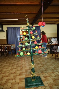 Christbaum